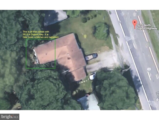 Foto del edificio - 5613 N Dupont Hwy