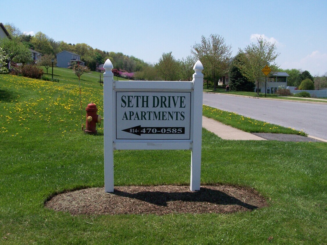 113 Seth Dr, Bellefonte, PA 16823 Townhome Rentals in Bellefonte PA