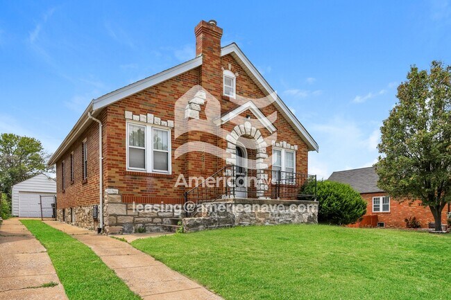 Foto del edificio - 1706 Veronica Ave