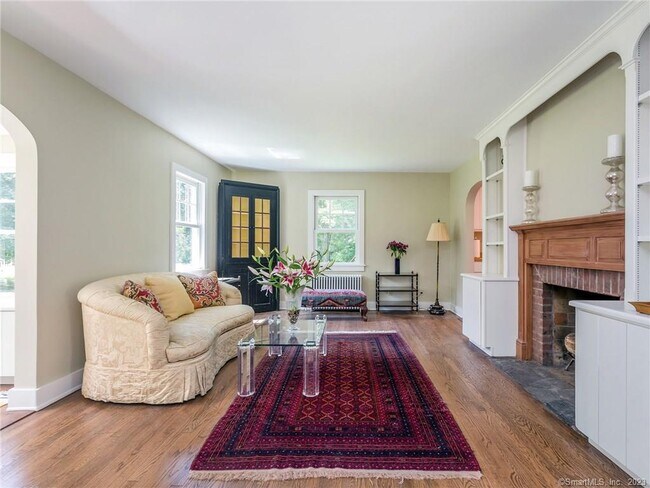 Foto del edificio - 33 Washington Ave