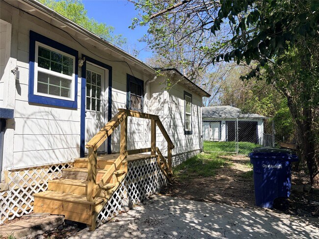 Foto del edificio - 1410 15th St