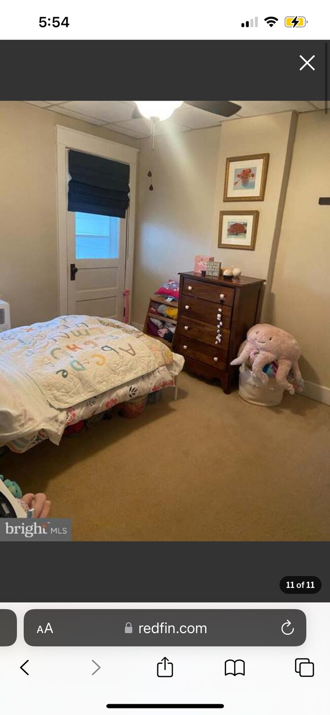 Dormitorio #2 - 2542 Cleveland Ave