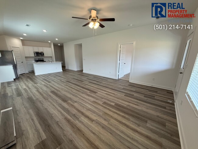 Foto del edificio - 108 E Fredonia Ct