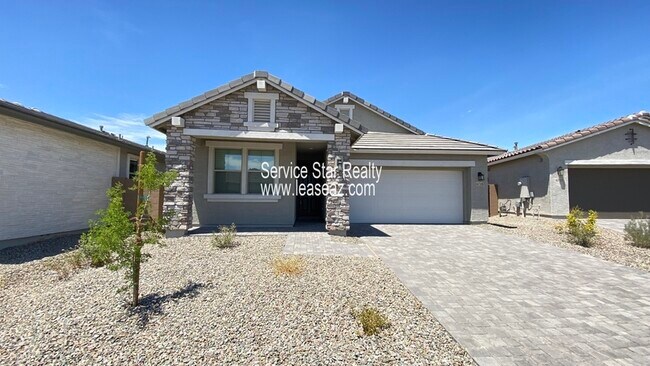 Foto del edificio - 6718 W Discovery Dr