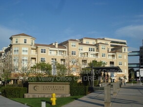 Building Photo - 20488 Stevens Creek Blvd