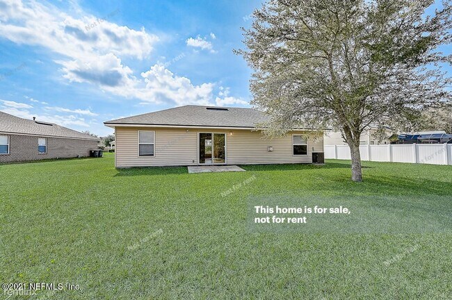 Building Photo - 3 br, 2 bath House - 6545 Hannah Stables Dr