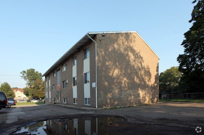 Building Photo - CityView Apartments
