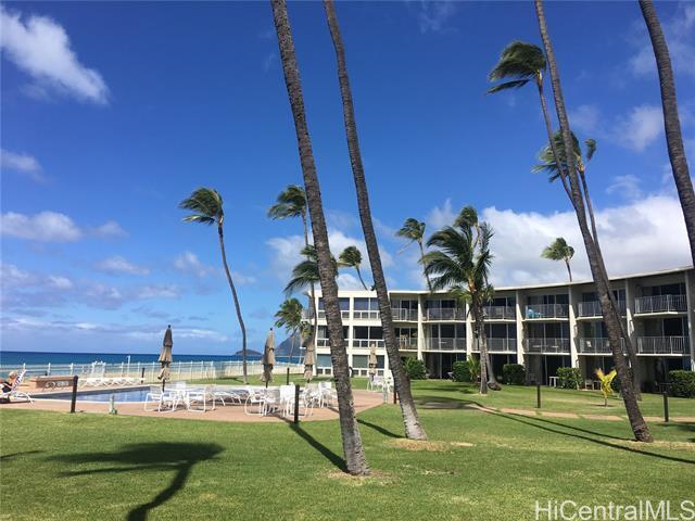 Foto del edificio - 87-561-561 Farrington Hwy