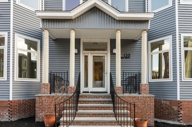 Photo - 120 Regent St Apartment