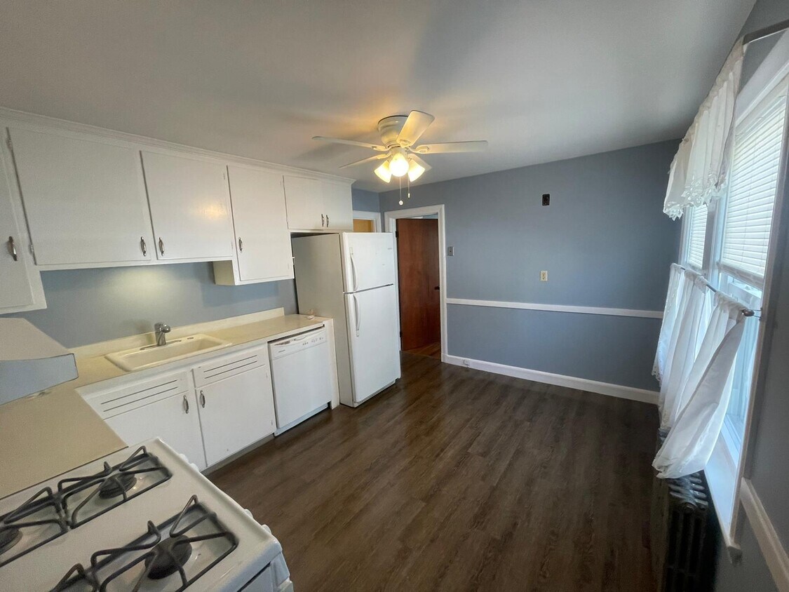 Foto principal - 23 Thayer St