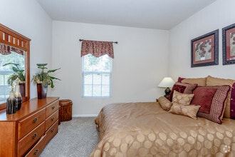 2BR, 2BA - Milano - The Lakes at Lionsgate Apartments