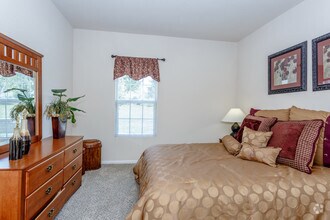 2BR, 2BA - Milano - The Lakes at Lionsgate Apartments