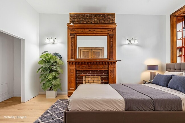 Foto del edificio - 132 W 119th St