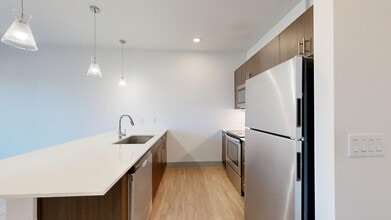 Interior Photo - Palo Verde