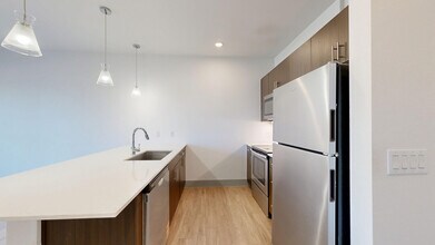 Interior Photo - Palo Verde