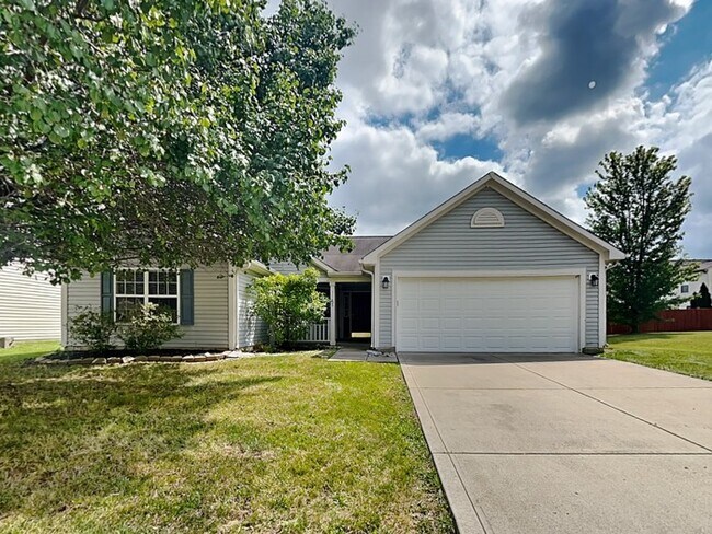 Foto del edificio - MOVE IN SPECIAL! 3 bed 2 bath ranch in Ind...