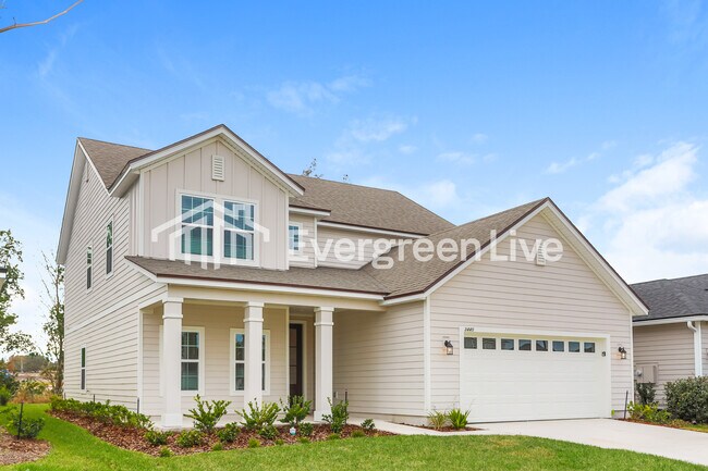 Building Photo - 3440 Americana Dr