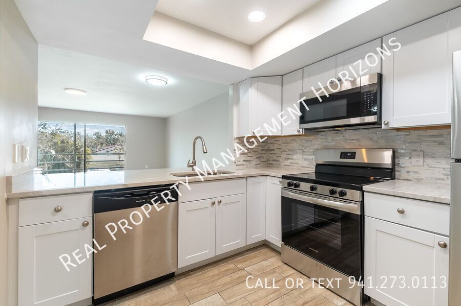 Foto principal - 3602 S Beneva Rd