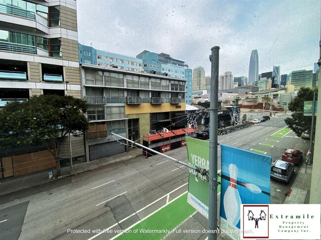 Building Photo - 829 Folsom St