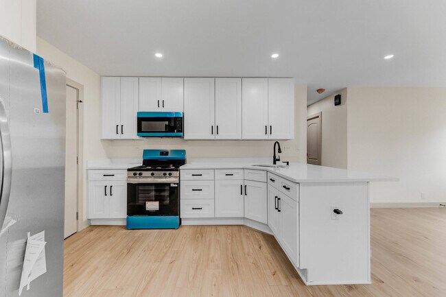 Foto del edificio - 519 Everette Ave