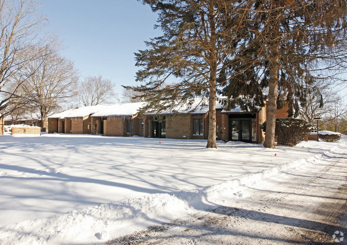 United Methodist Retirement Homes Apartments - Chelsea, MI | Apartments.com