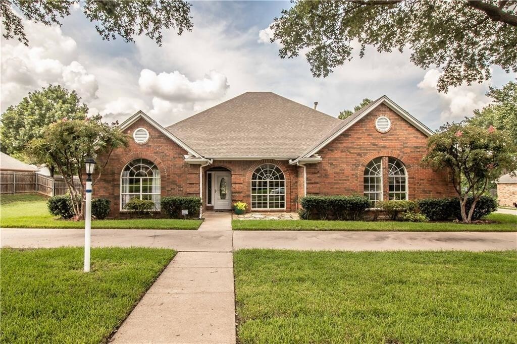 1503 Brentwood Trail, Keller, TX 76248 House Rental in Keller, TX