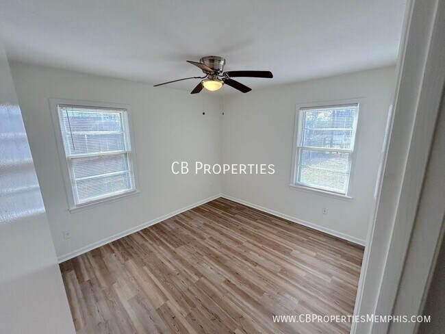 Foto del edificio - 5423 Bannock St