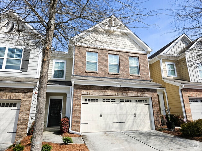 Building Photo - 1113 Dayton Dr