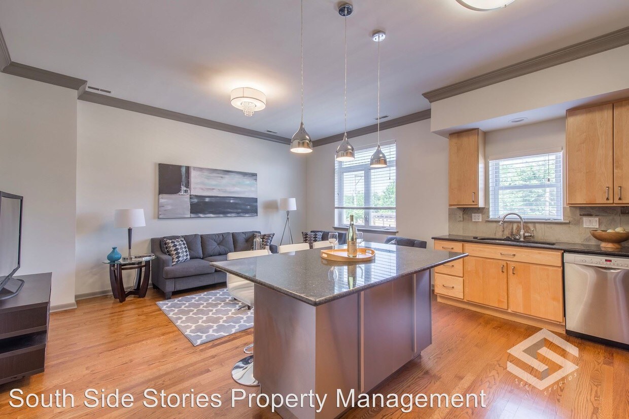 Foto principal - 4434-38 Calumet Ave