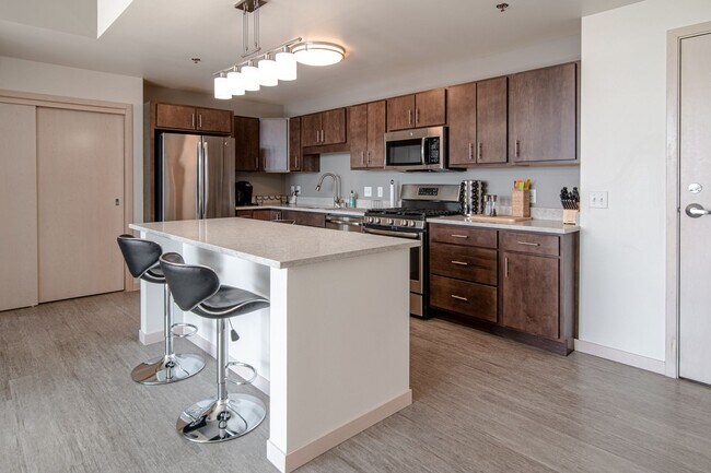 Interior Photo - Lyric