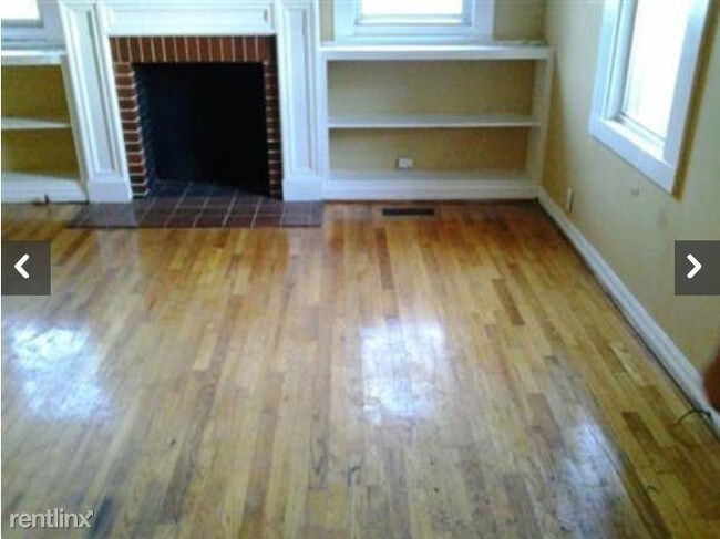 Foto del edificio - 124 N Weakley St