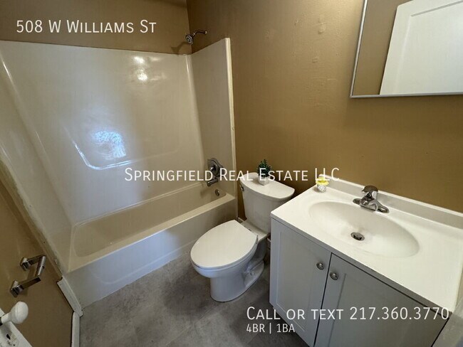 Foto del edificio - 508 Williams St