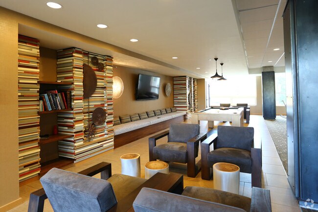 Foto del diseño de interior - The Granary