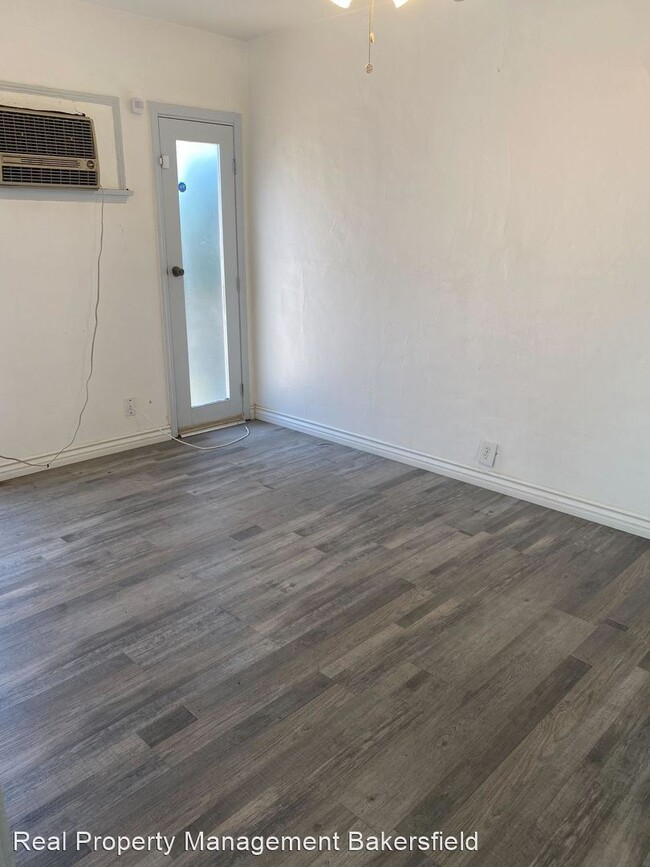 Building Photo - 2 br, 1 bath House - 1021 T Street