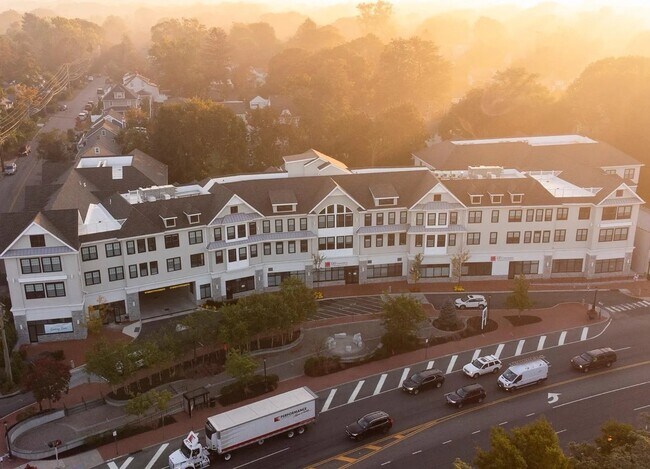 Foto del edificio - 1000 New York Ave