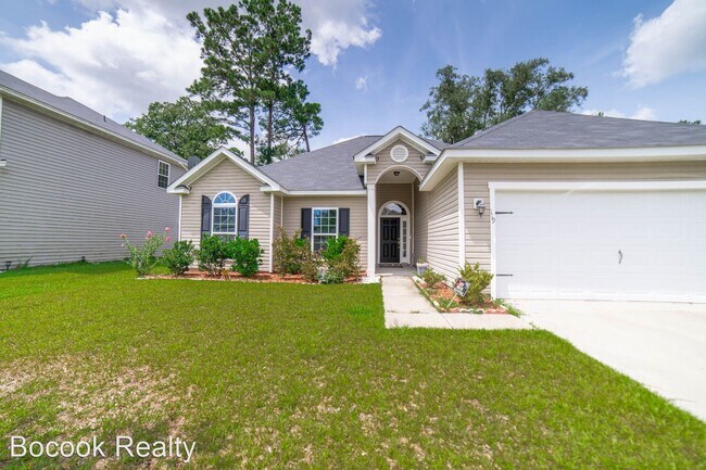 Building Photo - 4 br, 2 bath House - 119 Spoonbill Circle