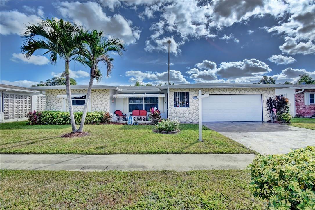 Primary Photo - 7530 Margate Blvd