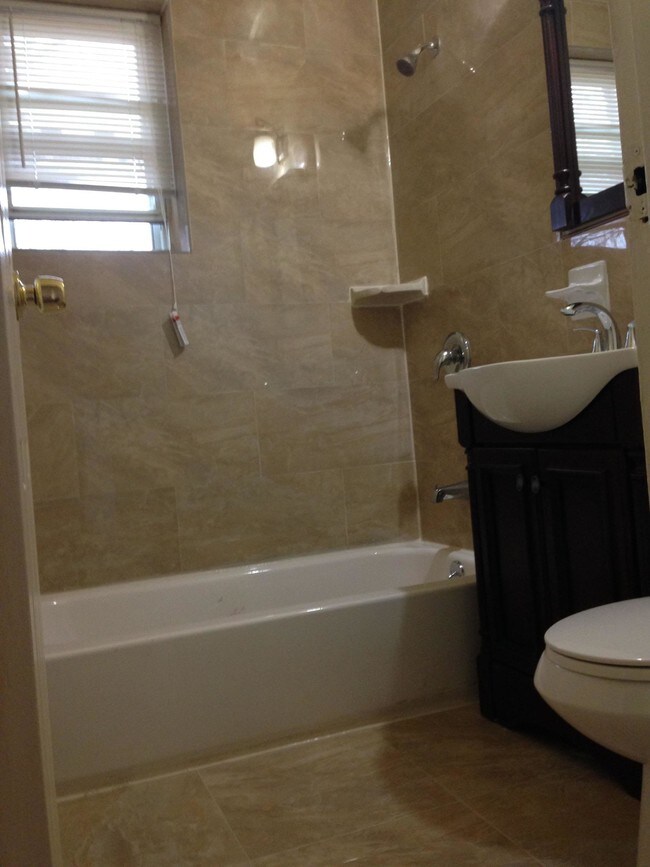 Fernwood Gardens Apartments Plainfield, NJ