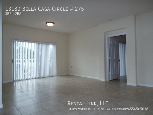 Building Photo - 13180 Bella Casa Cir