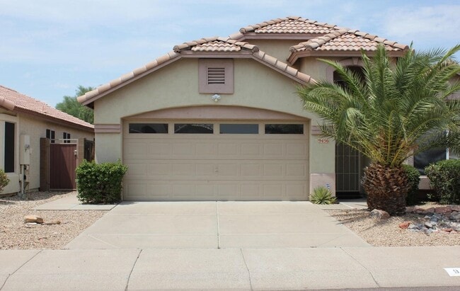 Foto del edificio - 9456 E Pine Valley Rd