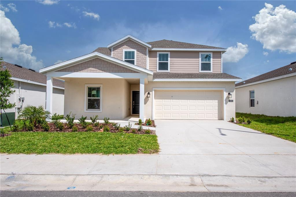 Foto principal - 1005 Waterfall Blvd