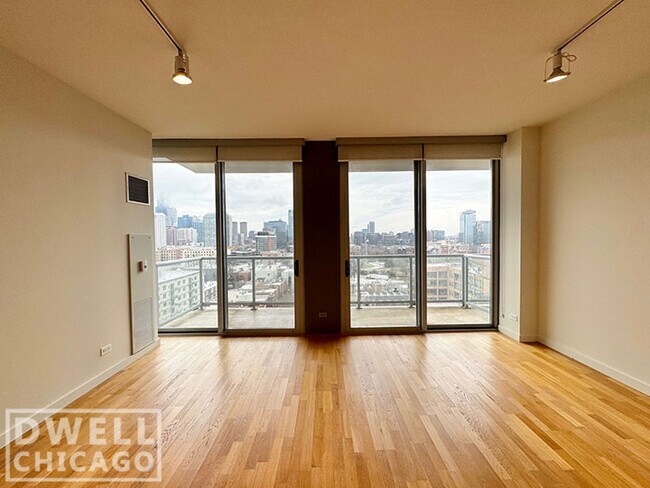 Foto del edificio - 942 W Huron St