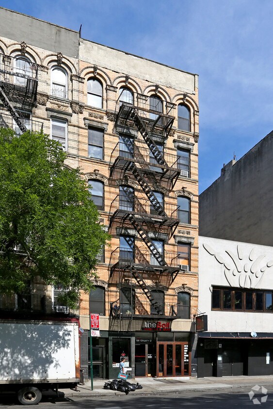 Foto principal - 139 Chrystie St
