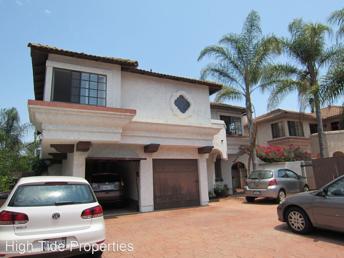 Primary Photo - 2 br, 2 bath House - 3775 Boundary St #5