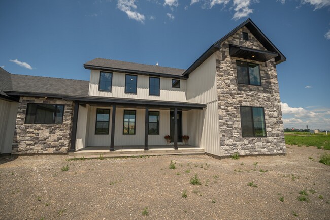 Foto del edificio - 2713 Cyprus Ct