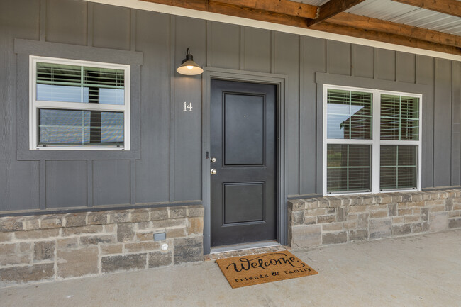 Building Photo - 16246 County Road 4100