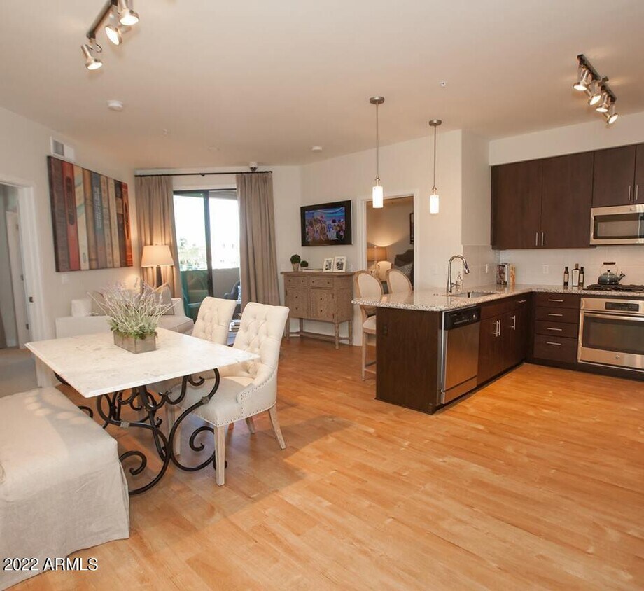7100 E Lincoln Dr Unit 2134, Paradise Valley, AZ 85253 Apartment for