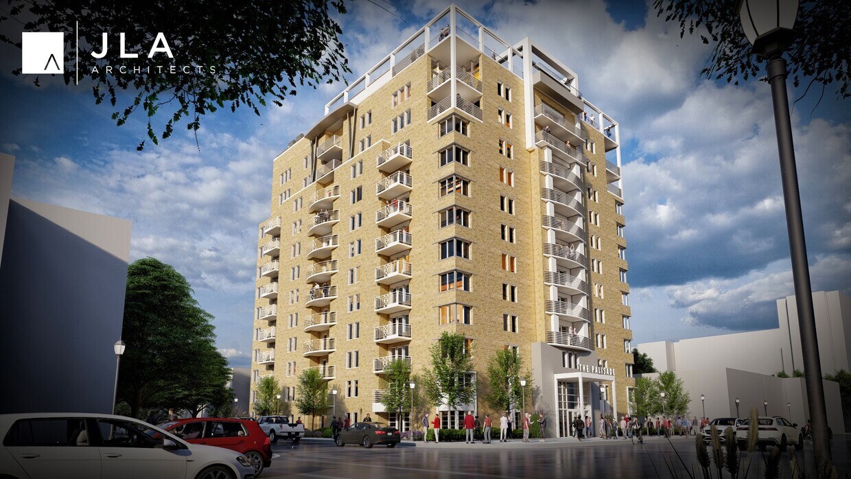 Palisade 535 W Johnson St Madison, WI Apartments for Rent in