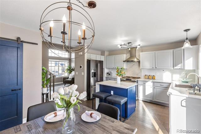 Foto del edificio - 10311 Woodrose Ln