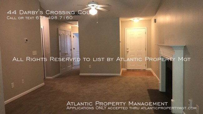 Building Photo - Adorable Renovated Ranch in Darby's Crossing